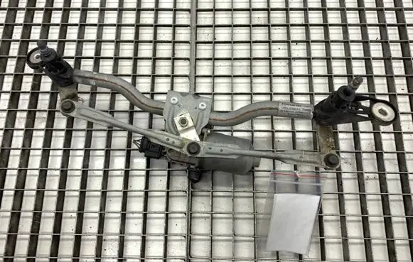 Ford Ecosport Front wiper linkage and motor CN15-17504-AD