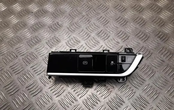 KIA Sportage Other switches/knobs/shifts 93700P1510