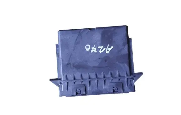 Land Rover Range Rover L405 Air conditioning/heating control unit FPLA14F498AA MB1778006620 P68QA