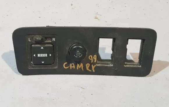 Toyota Camry Wing mirror switch 5544633