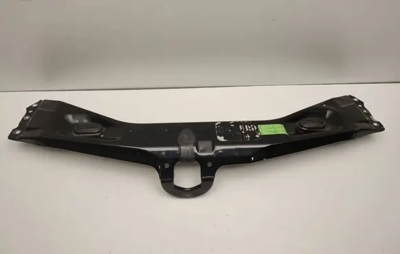 Mercedes-Benz S W140 Top upper radiator support slam panel A1406202716