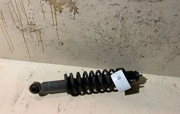 Mitsubishi Outlander Rear shock absorber with coil spring 