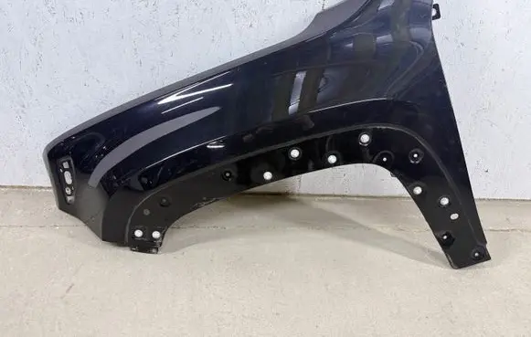 Jeep Renegade Fender 