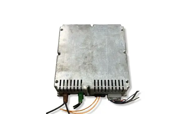 Land Rover Range Rover Sport L320 Video control module UH4219C063BC