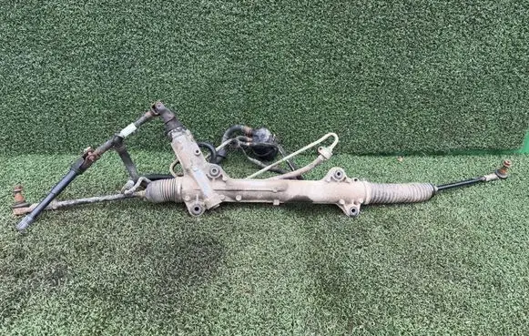 Volkswagen Crafter Steering rack 9064601300 A9064601300