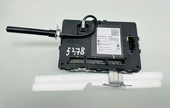 Other control units/modules