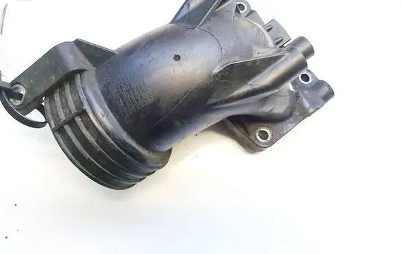 Mercedes-Benz C AMG W204 Intercooler hose/pipe a6460980024