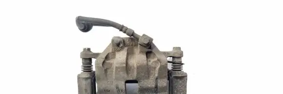Opel Insignia A Front brake caliper