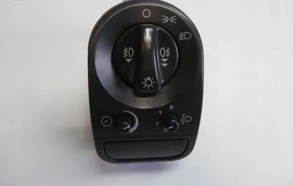 Jaguar X-Type Tailgate/trunk/boot open switch 1X4311654BH