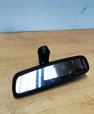 BMW 5 GT F07 Rear view mirror (interior) 015891 E11025891