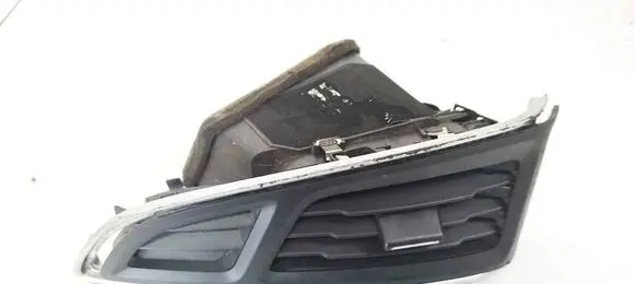 Ford Focus Dash center air vent grill BM51A018B09CF BM51-A018B09CF