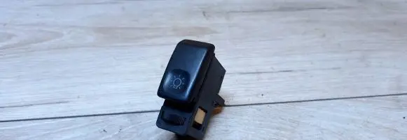 Volkswagen Golf II Light switch 191941531k