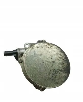 Vacuum pump