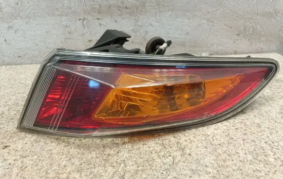 Honda Civic Rear/tail lights