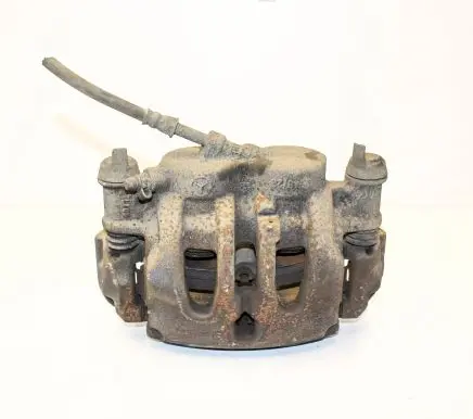 Mercedes-Benz Vito Viano W447 Front brake caliper