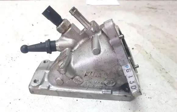 Audi A4 S4 B9 other engine part 04L128637E
