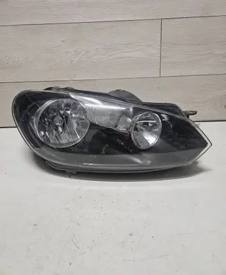 Volkswagen Golf VI Headlight/headlamp