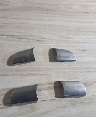 Ford Focus Steering wheel trim 