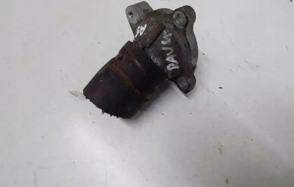 Toyota RAV 4 (XA30) Electric auxiliary coolant/water pump ghytre