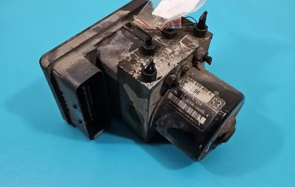 Seat Leon (1M) ABS Pump 1J0614417C IMPRK1442877