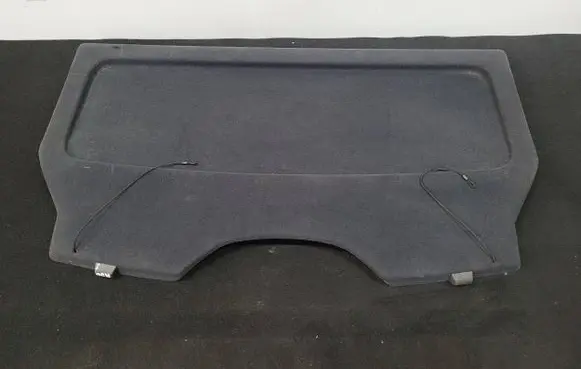 Skoda Roomster (5J) Parcel shelf 5J7867769