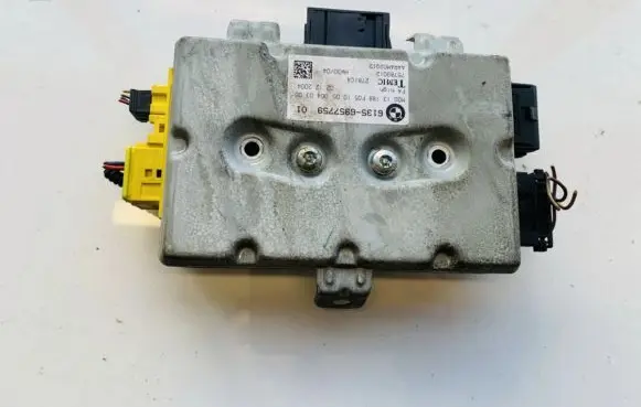 BMW 5 E60 E61 Door control unit/module 61356957759 6135-6957759