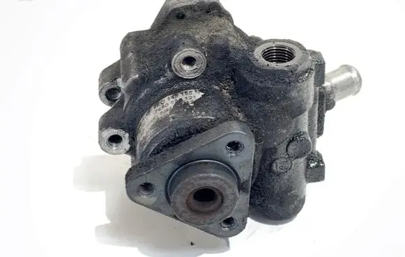 Audi A4 S4 B6 8E 8H Power steering pump 8E0145155N