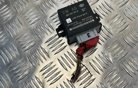Audi A5 Sportback 8TA Other relay 8K5907357B