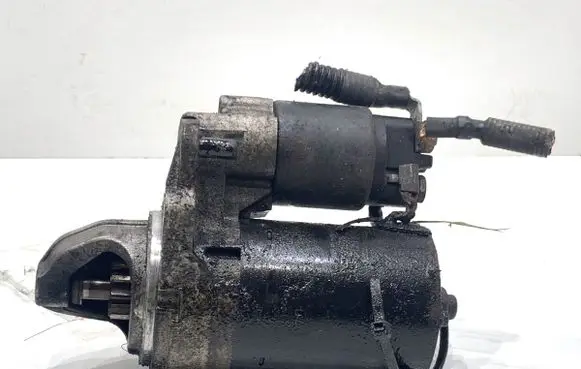 Mini One - Cooper R50 - 53 Starter motor 1005831200