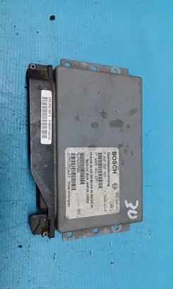 Peugeot 407 Gearbox control unit/module 0260002922