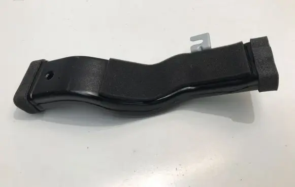 Hyundai i20 (BC3 BI3) Hybrid/electric vehicle battery cooling hoses/tubes 37573Q0010