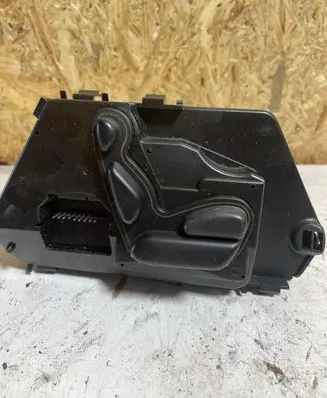 Mercedes-Benz S W220 Seat control switch 2208214479