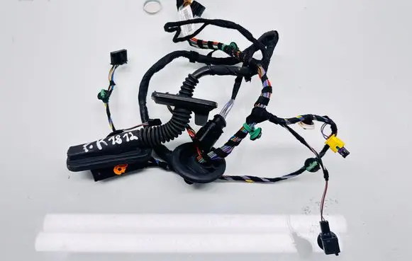 Seat Ibiza V (KJ) Front door wiring loom 6F1971120PL