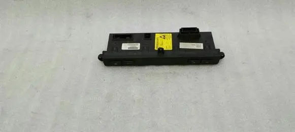 BMW 6 E63 E64 Seat heating switch 6940241