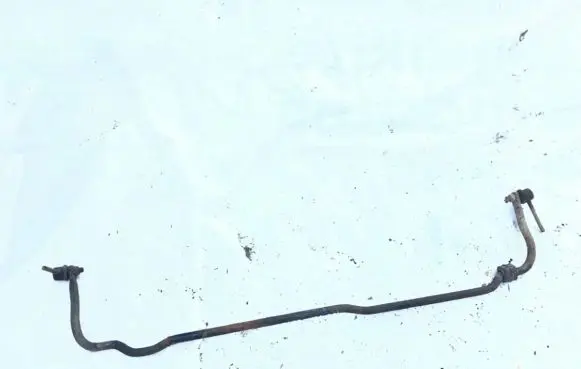 Ford Galaxy Front anti-roll bar/sway bar