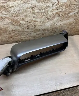 Panel trim