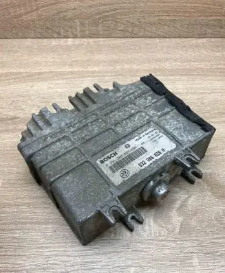 Volkswagen Polo III 6N 6N2 6NF Engine control unit/module ECU 032906026H 0261203897