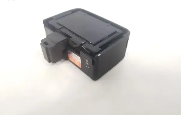 Rain sensor