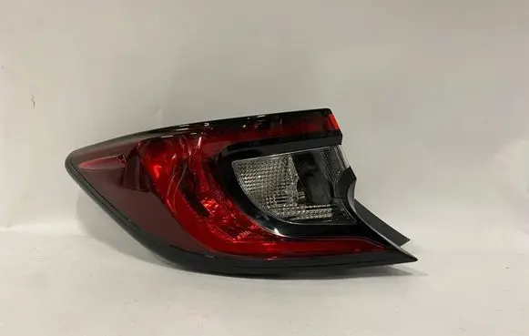 Toyota Corolla E210 E21 Rear/tail lights LR4B12V3W