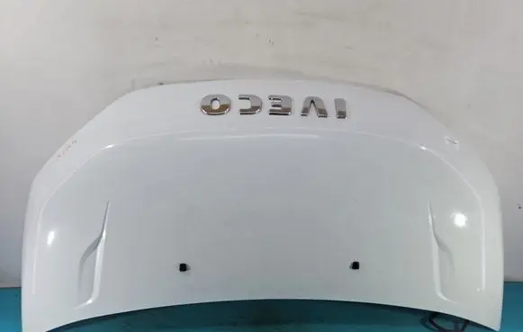 Engine bonnet/hood
