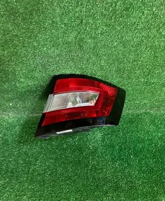 Skoda Fabia Mk3 (NJ) Rear/tail lights 6V9945096 62422002