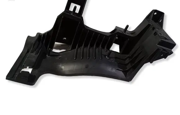 Ram 1500 DT Air filter cleaner box bracket assembly 68290868AB