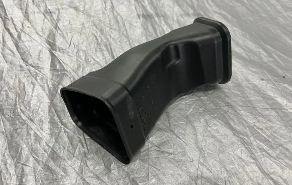 Volvo S60 Air intake duct part 31474810