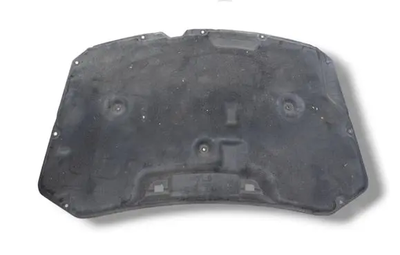 Honda Accord Engine bonnet/hood sound/heat insulation 74141TL0G10