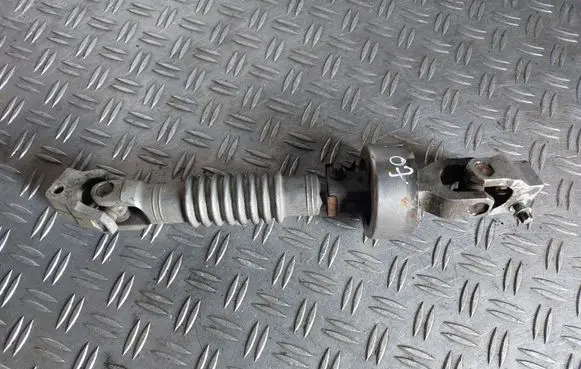 BMW 1 E81 E87 Steering column universal joint