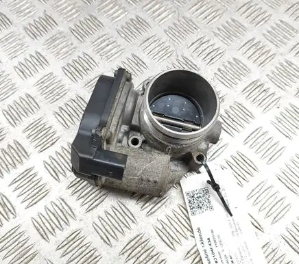 Volkswagen Golf VII Throttle valve 06F133062T A2C82494100