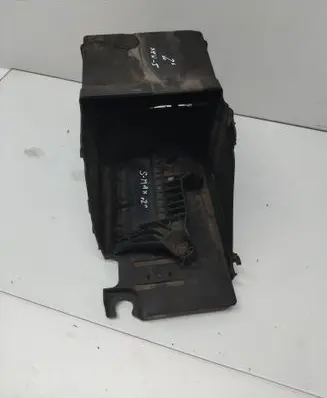 Ford S-MAX Battery box tray 6G9110723A D2L4A