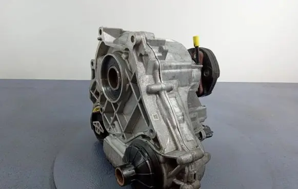 BMW 7 G11 G12 Gearbox transfer box case 9469019