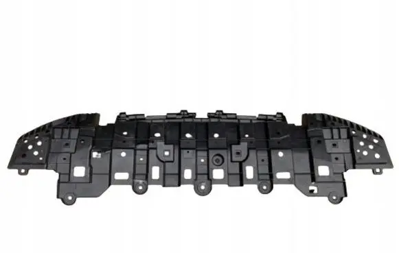 Toyota Yaris XP210 Front bumper skid plate/under tray 