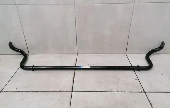 Porsche Taycan 9J1 Front anti-roll bar/sway bar 9J1411025A